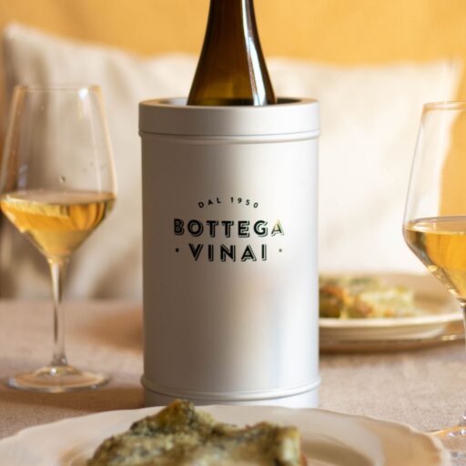 Nuova Immagine Bottega Glacette