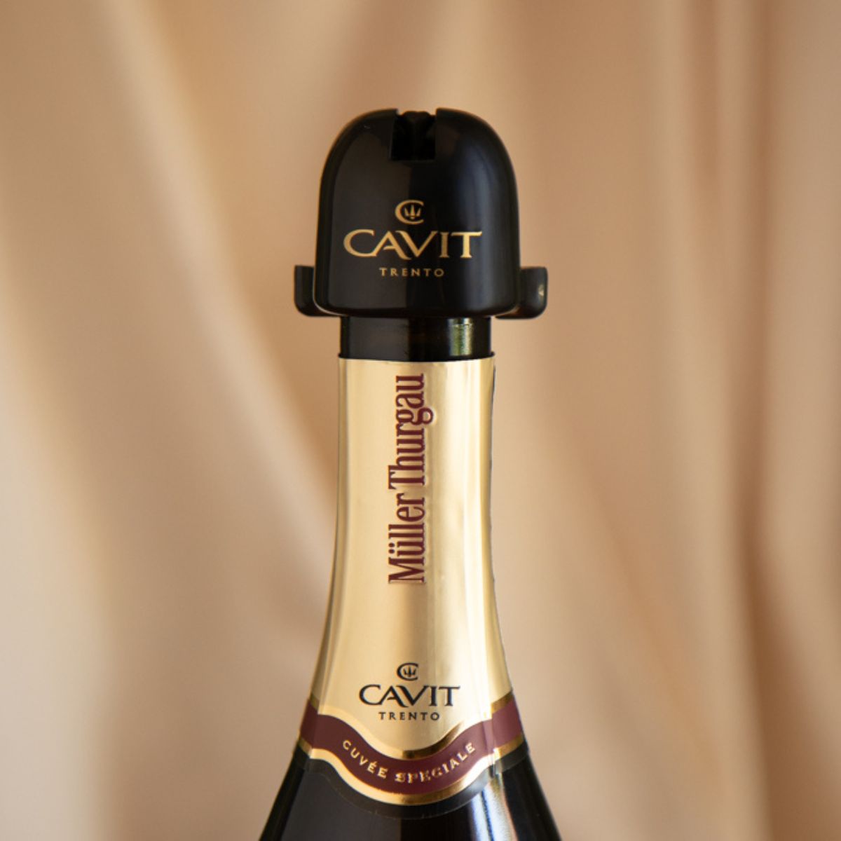 Stopper Cavit Hover