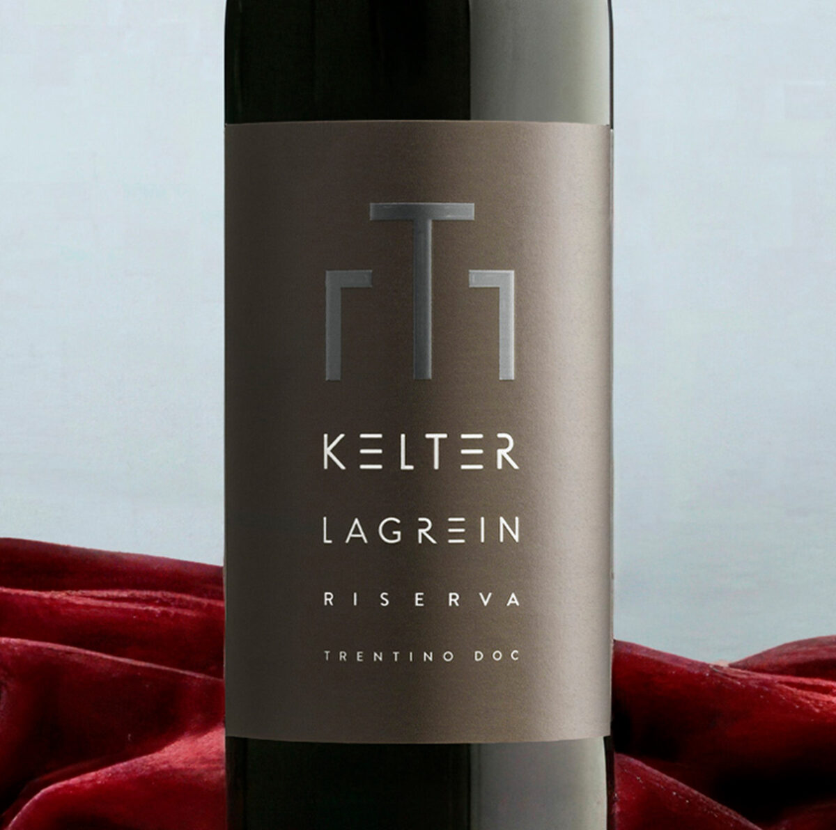 TRENTINI PREMIUM Lagrein Zoom