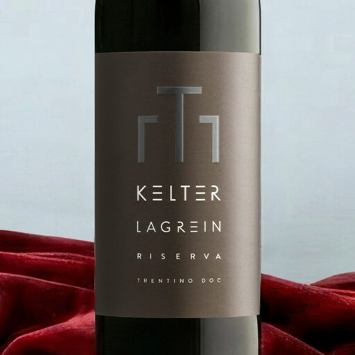 TRENTINI PREMIUM Lagrein Zoom