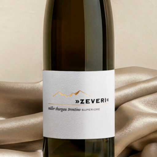 TRENTINI PREMIUM Muller Thurgau Zoom