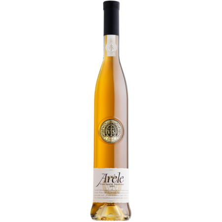 TRENTINO DOC VINO SANTO ARELE Non Astucciato 
