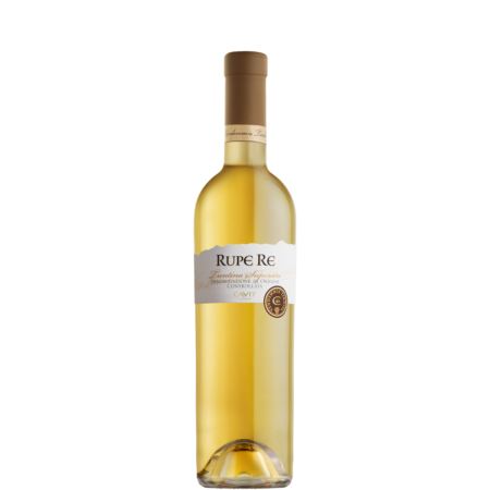 VENDEMMIA TARDIVA TRENTINO SUPERIORE DOC RUPE RE