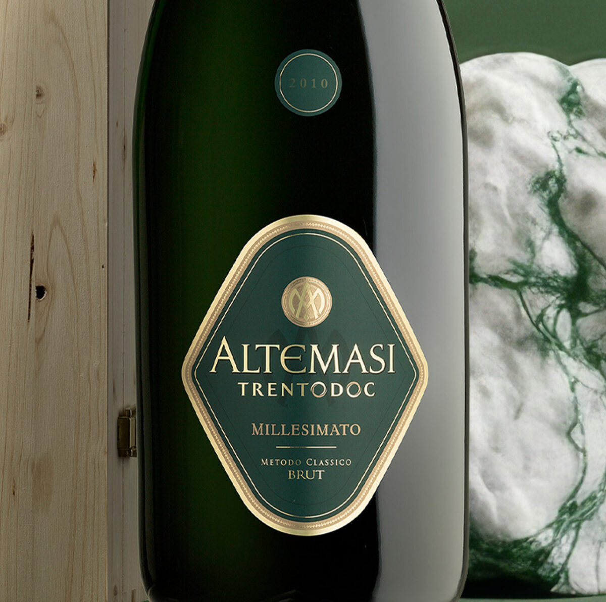 Zoom Altemasi 6lt Confezione