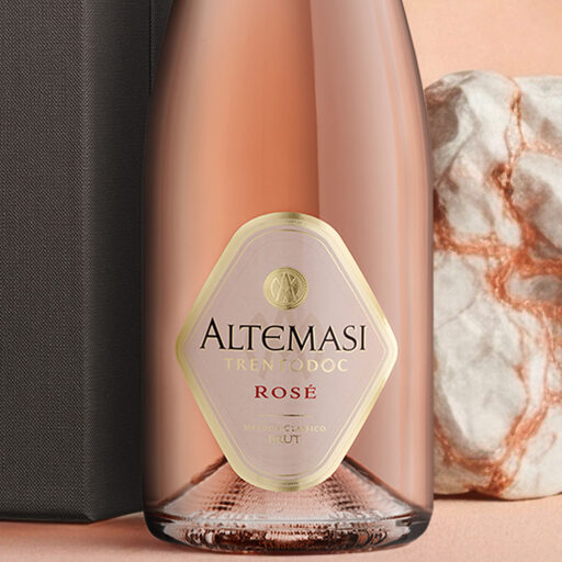 Zoom Altemasi Rosè Cofanetto