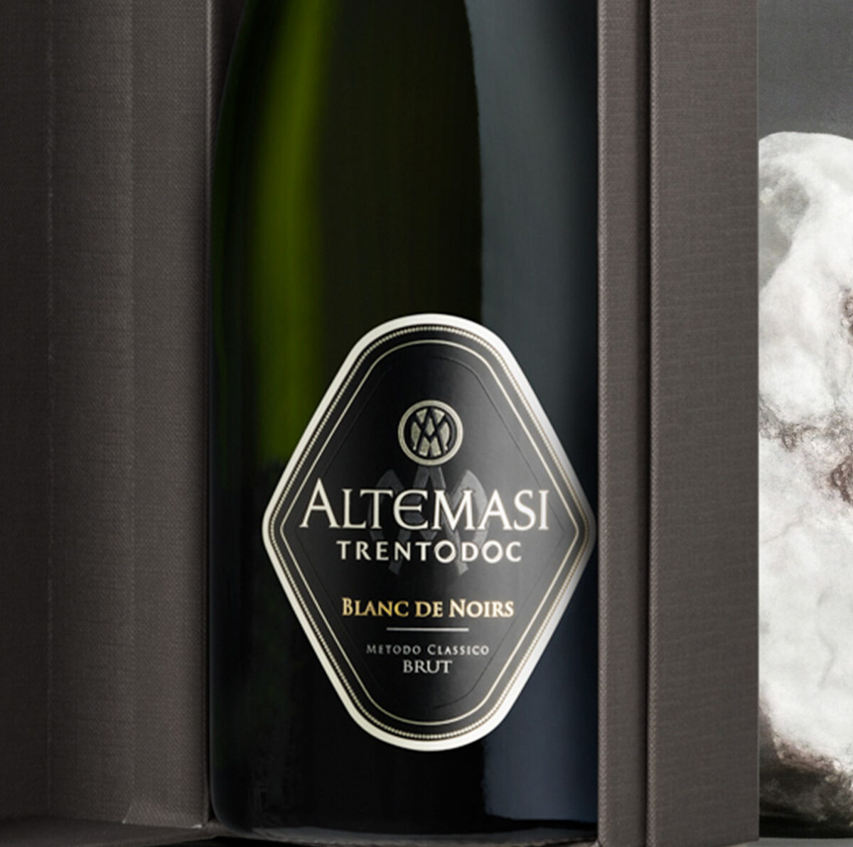 Zoom Altemasi Blanc De Noirs Cofanetto