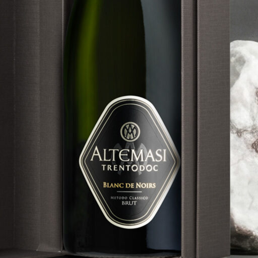 Zoom Altemasi Blanc De Noirs Cofanetto