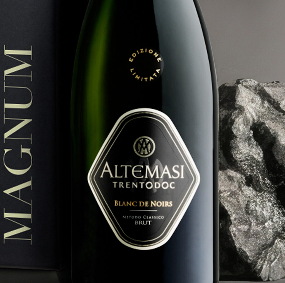 Zoom Altemasi Blanc De Noirs Magnum
