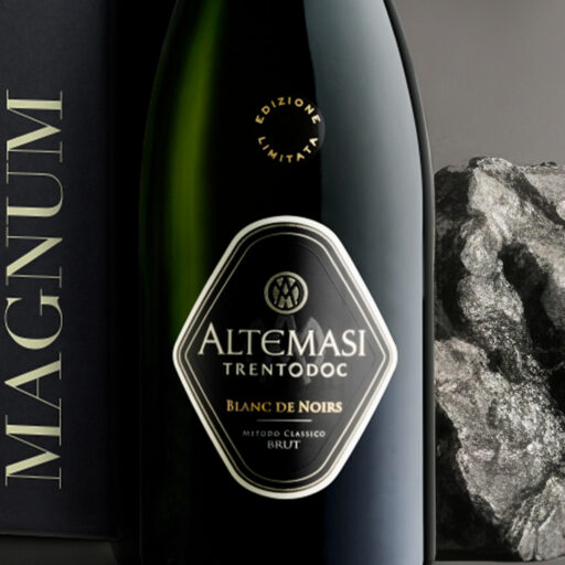 Zoom Altemasi Blanc De Noirs Magnum