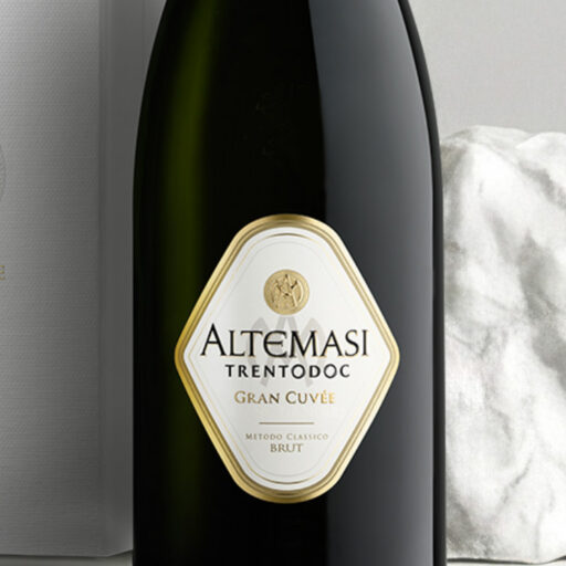 Zoom Altemasi Gran Cuveè Magnum