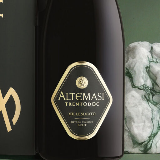 Zoom Altemasi Millesimato Magnum