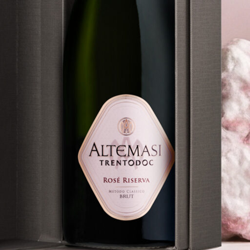 Zoom Altemasi Rose Riserva Cofanetto
