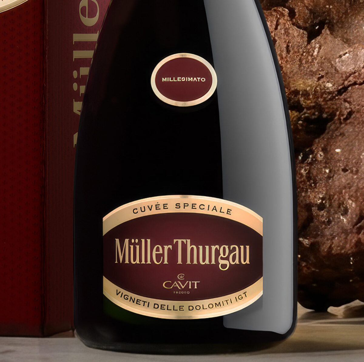 Zoom Muller Thurgau