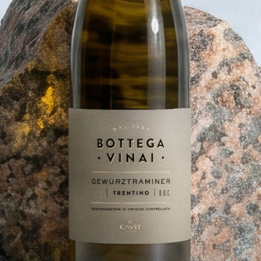Zoom Etichette BOTTEGA VINAI Gewurztraminer Grande 72dpi