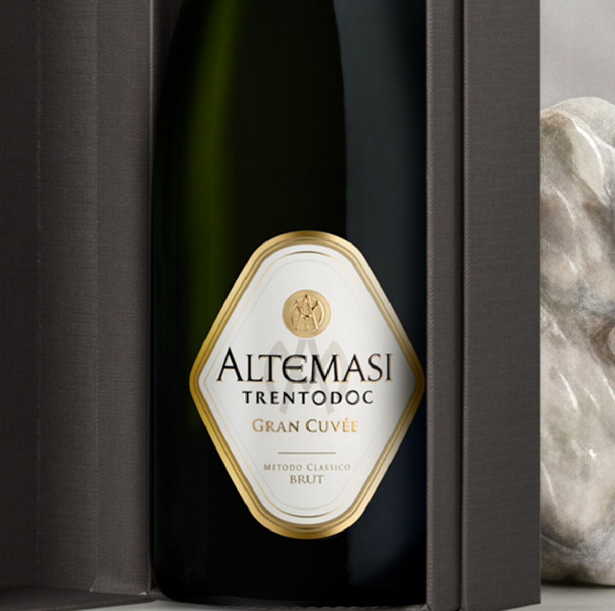 ZoomAltemasi Gran Cuve Cofanetto