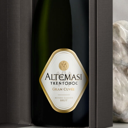 ZoomAltemasi Gran Cuve Cofanetto